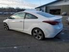 2014 Hyundai Elantra Coupe GS