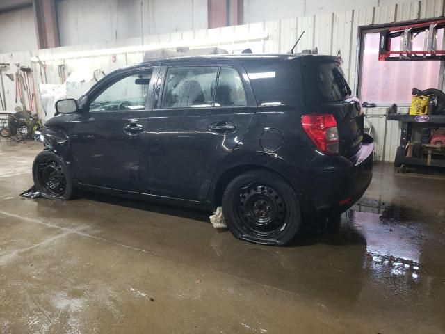 2008 Scion XD