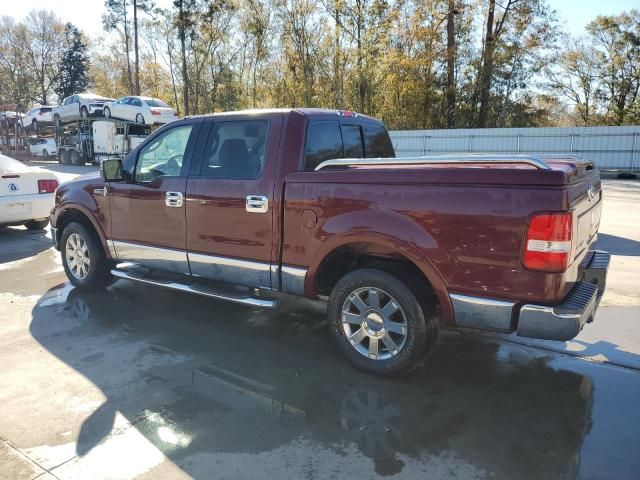 2006 Lincoln Mark LT