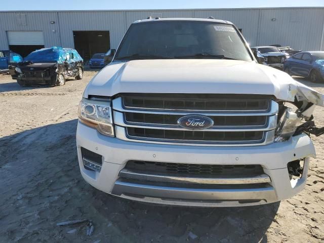 2016 Ford Expedition Platinum