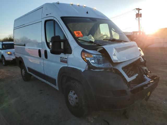 2019 Dodge RAM Promaster 1500 1500 High