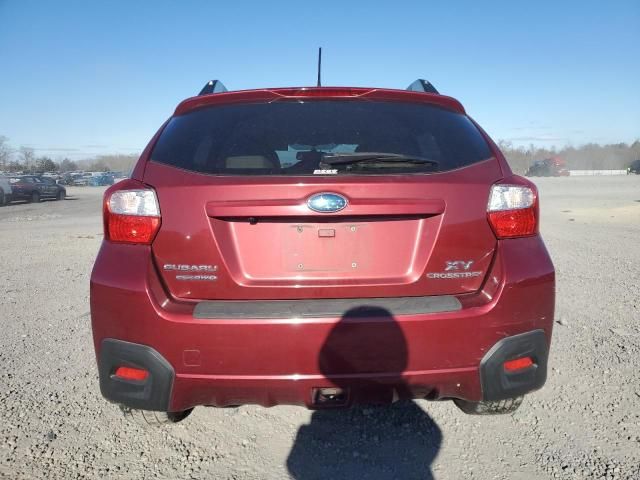 2013 Subaru XV Crosstrek 2.0 Limited