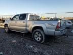 2010 Toyota Tacoma DOU