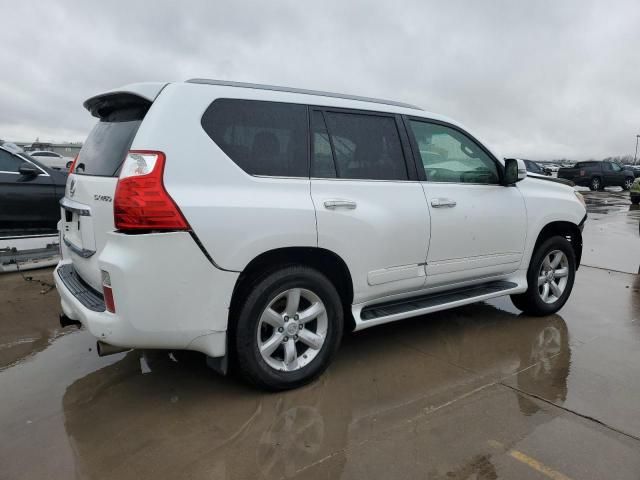 2013 Lexus GX 460