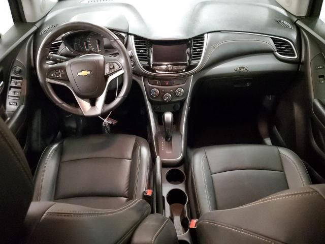 2022 Chevrolet Trax 1LT