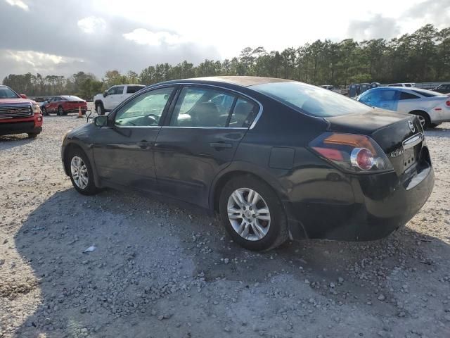 2011 Nissan Altima Base