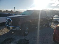 Ford f-150 Vehiculos salvage en venta: 2016 Ford F150 Supercrew