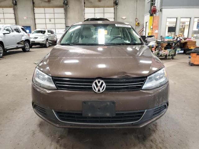 2013 Volkswagen Jetta TDI