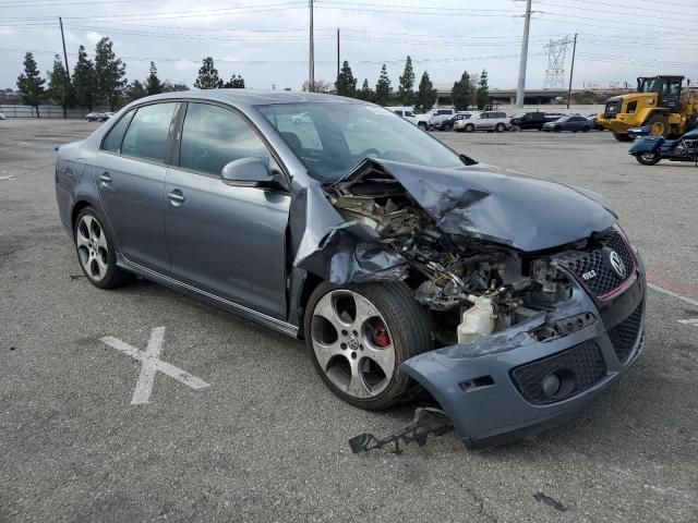 2008 Volkswagen GLI