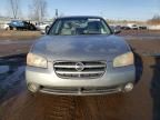 2003 Nissan Maxima GLE