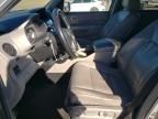 2012 Honda Pilot Touring