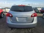 2008 Nissan Rogue S