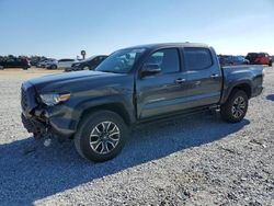 2021 Toyota Tacoma Double Cab en venta en Gainesville, GA