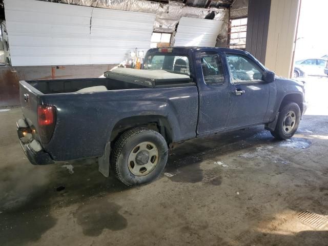 2010 Chevrolet Colorado