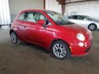 2016 Fiat 500 Easy