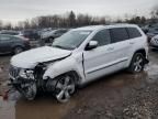 2013 Jeep Grand Cherokee Limited