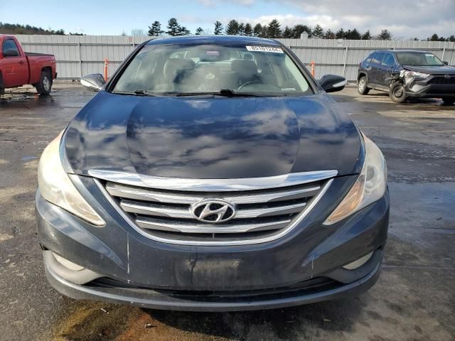 2014 Hyundai Sonata SE