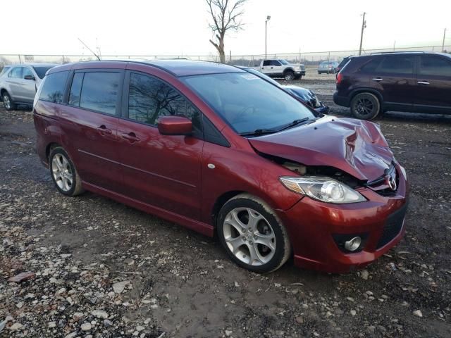 2009 Mazda 5