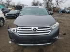 2012 Toyota Highlander Base