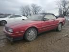 1993 Cadillac Allante