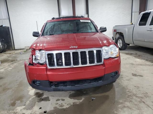 2009 Jeep Grand Cherokee Laredo