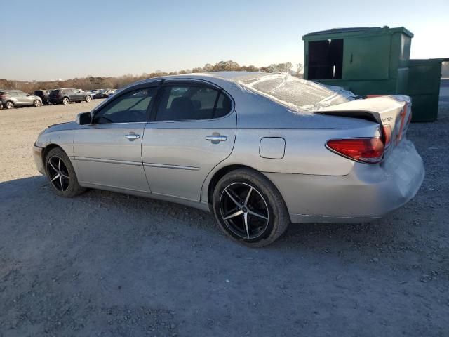 2005 Lexus ES 330