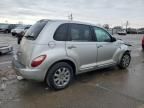 2008 Chrysler PT Cruiser