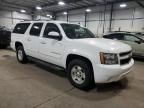 2011 Chevrolet Suburban K1500 LT