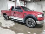 2007 Ford F150