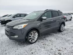 2015 Ford Escape SE en venta en Ottawa, ON