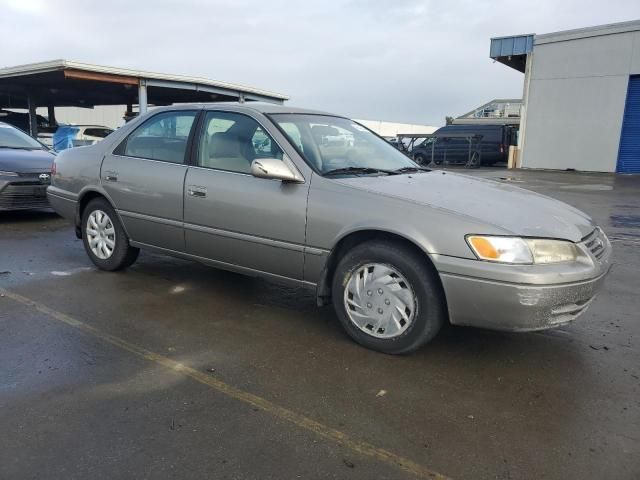 1998 Toyota Camry CE