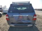 2006 Toyota Highlander Hybrid