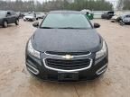 2016 Chevrolet Cruze Limited LS