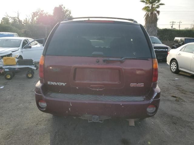 2003 GMC Envoy