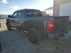 2007 Chevrolet Silverado K1500 Crew Cab