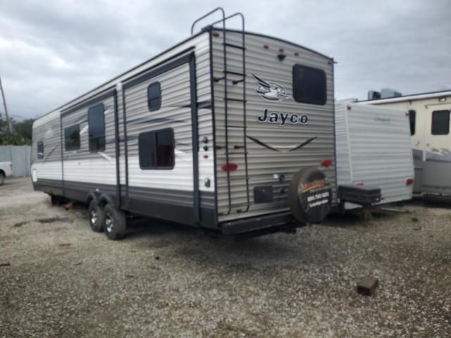 2018 Jayco JAY Flight