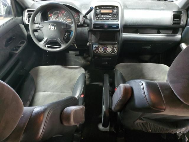 2003 Honda CR-V EX