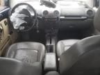 2004 Volkswagen New Beetle GLS