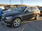 2018 Mercedes-Benz GLC 300 4matic