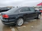 2013 Volkswagen Passat SEL