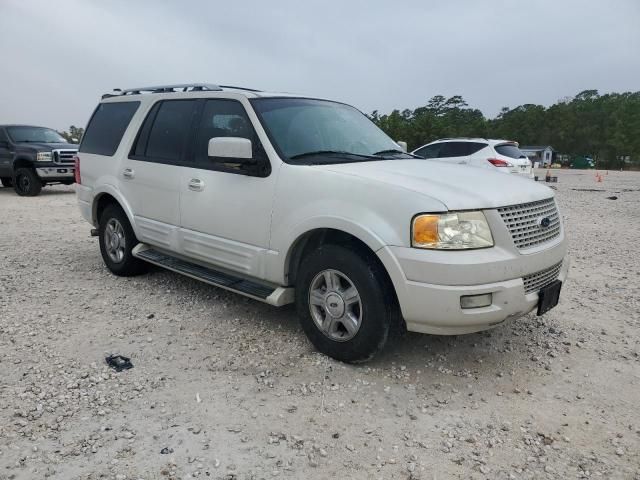 2006 Ford Expedition Limited