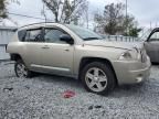 2010 Jeep Compass Sport