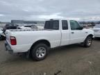 2003 Ford Ranger Super Cab