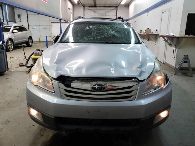 2012 Subaru Outback 2.5I Premium