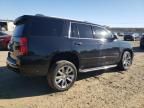 2015 Chevrolet Tahoe K1500 LTZ