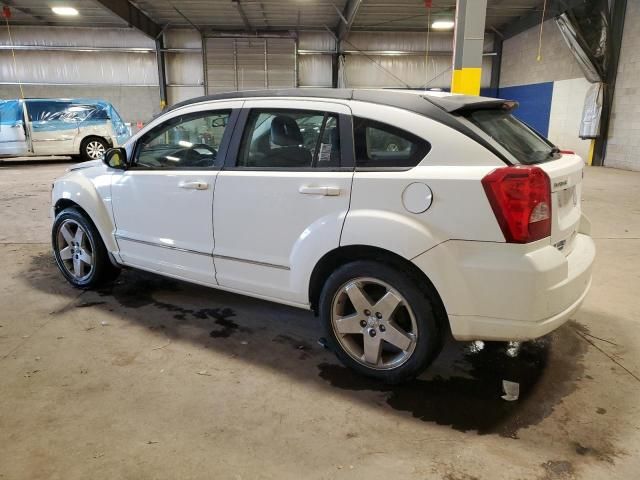 2009 Dodge Caliber R/T