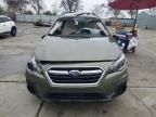 2018 Subaru Outback 2.5I