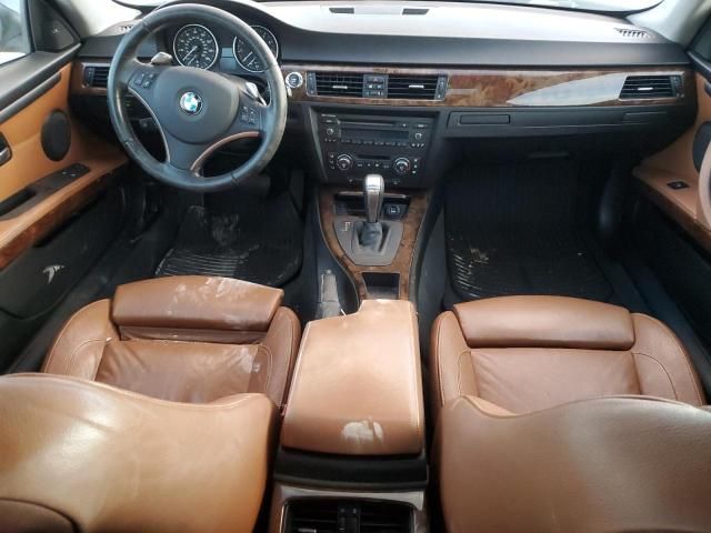 2008 BMW 335 XI