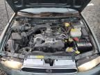 1996 Subaru Legacy L