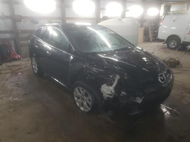 2008 Mazda CX-7